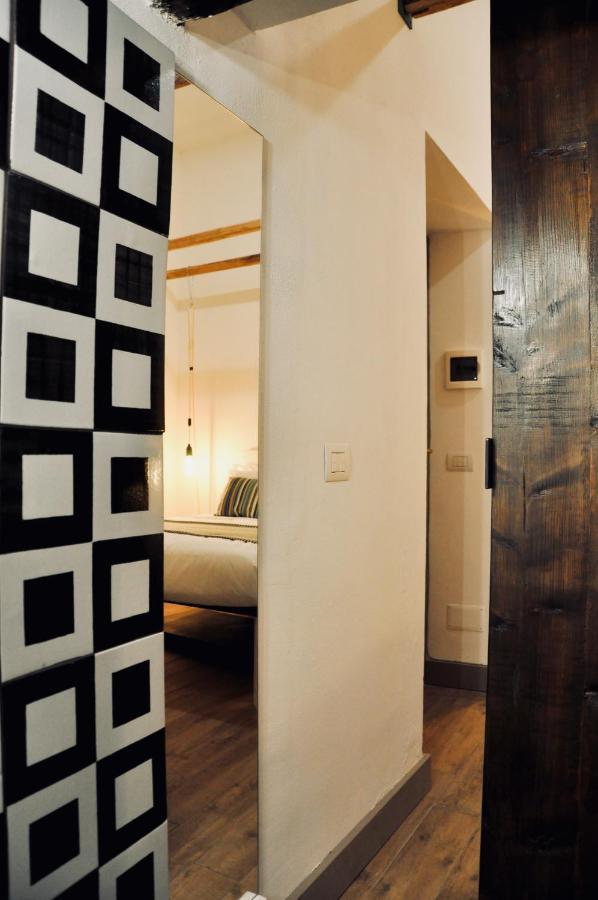 Design & History Suite Salerno Exterior photo