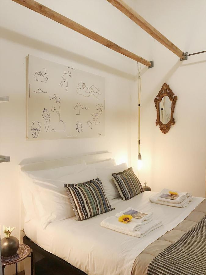 Design & History Suite Salerno Exterior photo
