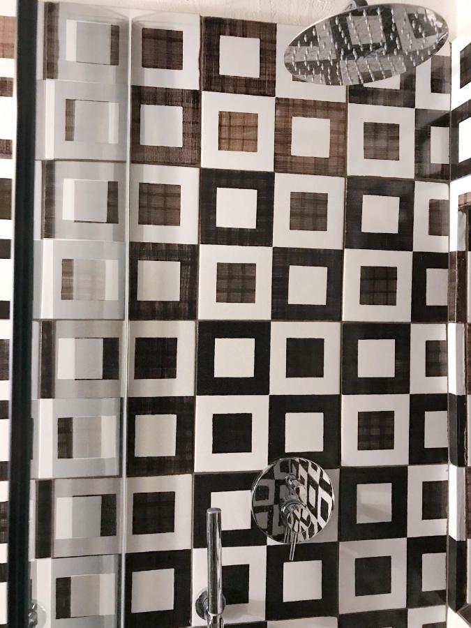 Design & History Suite Salerno Exterior photo