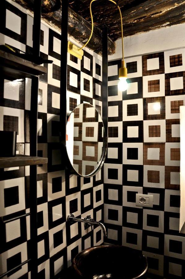 Design & History Suite Salerno Exterior photo